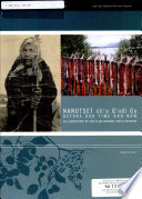 Nanutset ch'u q'udi gu  = Before our time and now : an ethnohistory of Lake Clark National Park & Preserve /
