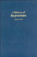 A history of hypnotism /