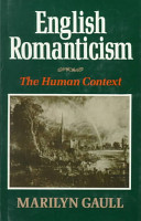 English romanticism : the human context /