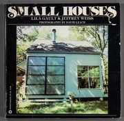 Small houses /