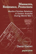 Massacres, resistance, protectors : Muslim-Christian relations in Eastern Anatolia during World War I /