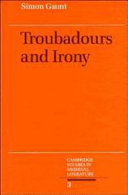 Troubadours and irony /