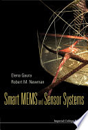 Smart mems and sensor systems /