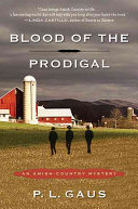 Blood of the prodigal /