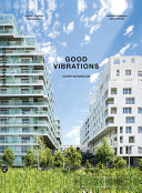 Good vibrations : Clichy Batignolles /