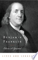 Benjamin Franklin /