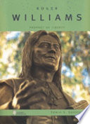 Roger Williams : prophet of liberty /