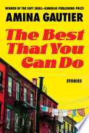 The best that you can do : stories /