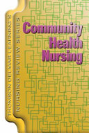 Community health nursing /