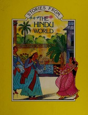 Stories from the Hindu world /