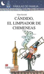 Cándido, el limpiador de chimeneas /