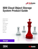 IBM Cloud Object Storage System Product Guide /