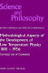Methodological aspects of the development of low temperature physics, 1881-1956 : concepts out of context(s) /