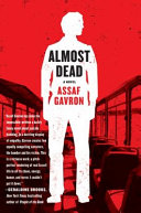 Almost dead : a novel /