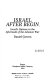 Israel after Begin : Israel's options in the aftermath of the Lebanon war /