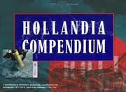 Hollandia compendium : a contribution to the history, archeology, classification and lexicography of a 150 ft. Dutch East Indiaman (1740-1750) /