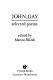 Selected poems /