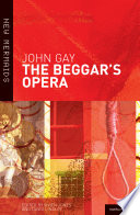 The beggar's opera /