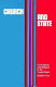 Church and state : government and religion in the United States /