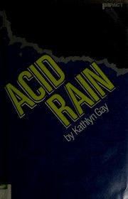 Acid rain /