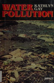 Water pollution /