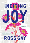 Inciting joy : essays /