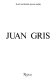 Juan Gris /