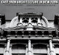 Cast-iron architecture in New York : a photographic survey /