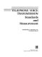 Telephone voice transmission : standards and measurement /