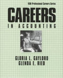 Careers in accounting /