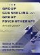 Group counseling and group psychotherapy : theory and application /