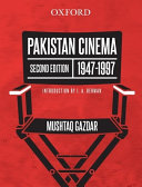 Pakistan cinema, 1947-1997 /