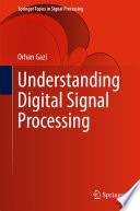 Understanding Digital Signal Processing /