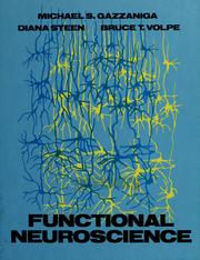 Functional neuroscience /