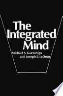 The integrated mind /