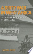 A dirty war in West Africa /