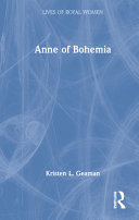 Anne of Bohemia /