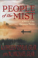 People of the mist /