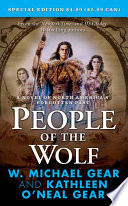 People of the wolf  /