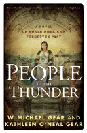 People of the thunder /