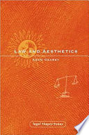 Law and aesthetics /