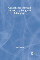 Citizenship through secondary religious education /