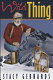Wild thing : backcountry tales and trails /