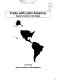 Trade with Latin America : opportunities for the states /