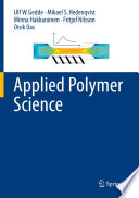 Applied Polymer Science /