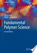Fundamental Polymer Science /