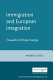 Immigration and European integration : beyond fortress Europe? /