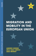 Migration and mobility in the European Union.