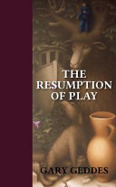 The resumption of play /