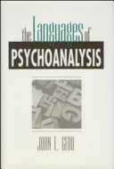 The languages of psychoanalysis /